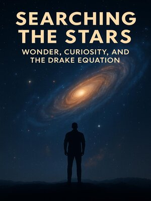 cover image of Searching the Stars